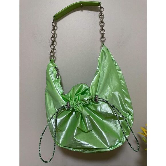 New Urban Outfitters UO Sammi Hobo Bag - Picture 3 of 4